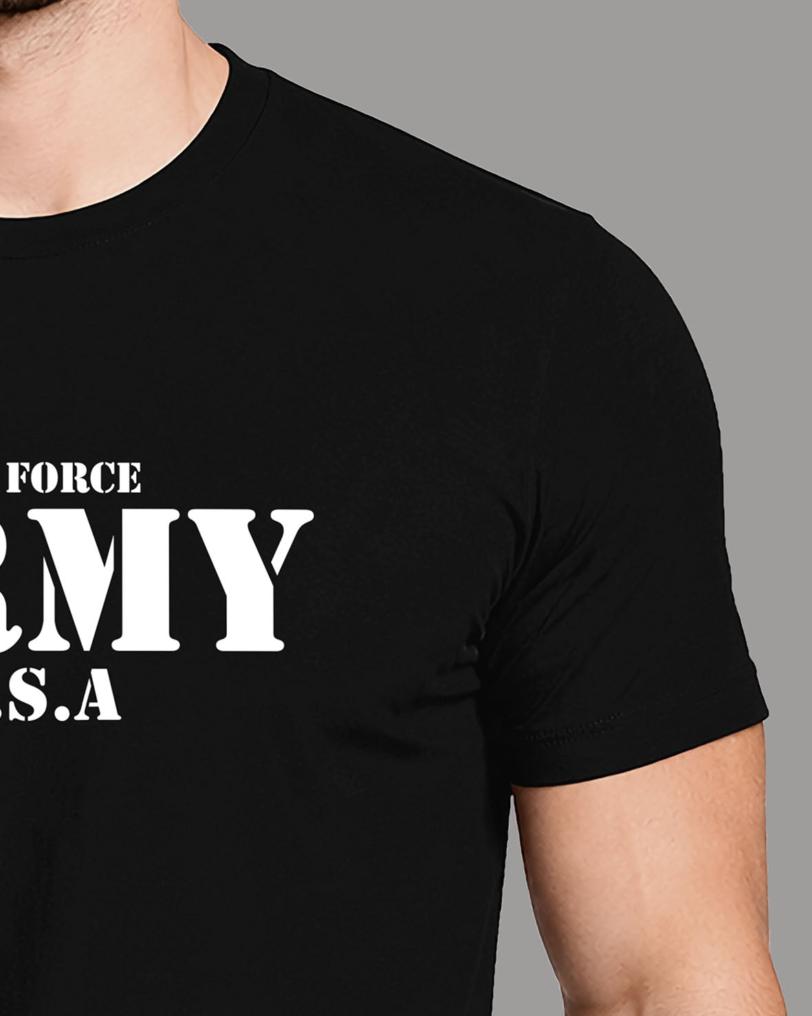 Air Force Army