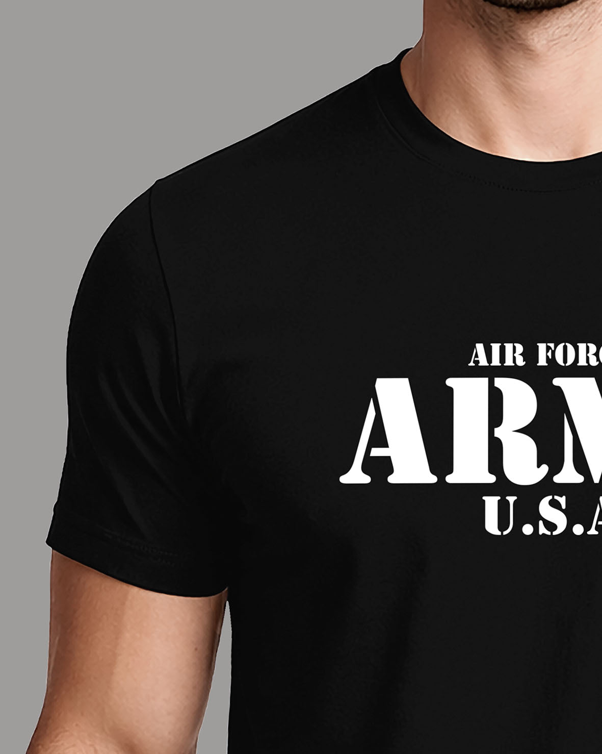 Air Force Army