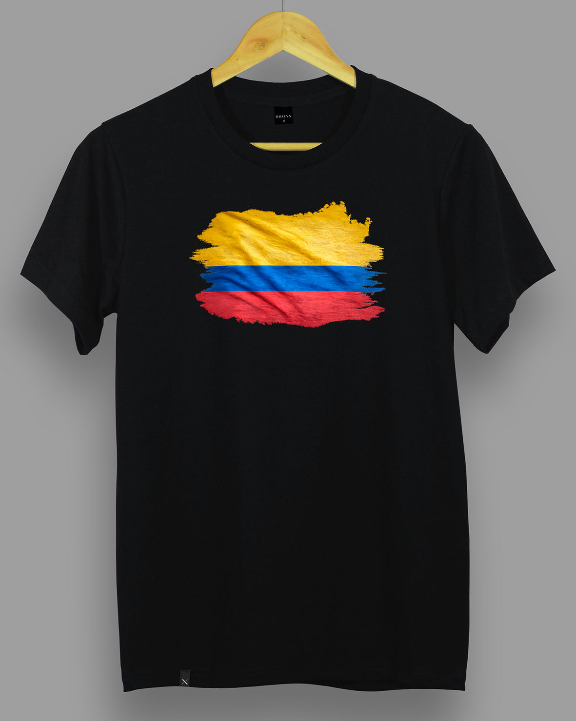 Bandera Colombia