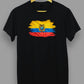 Bandera Ecuador