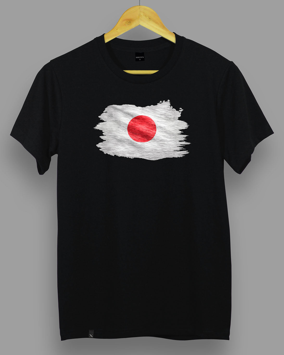 Bandera Japón
