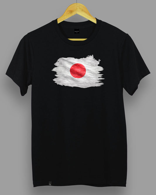 Bandera Japón