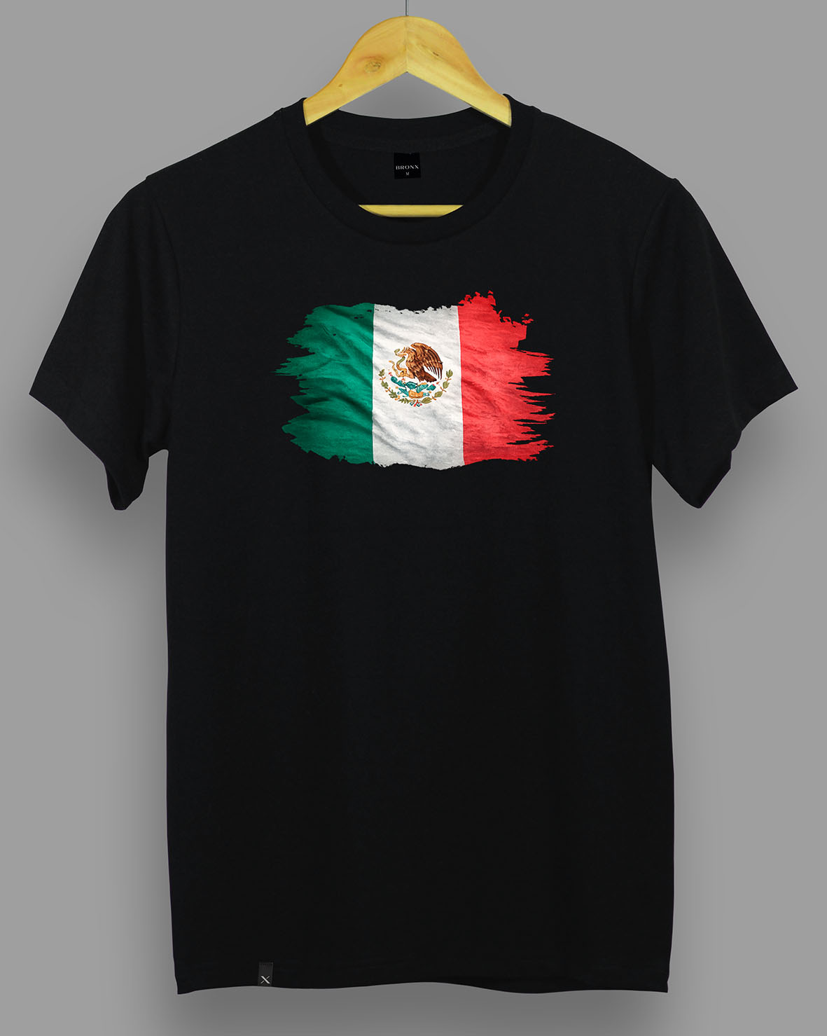 Bandera México