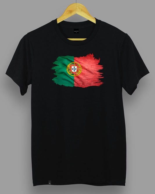 Bandera Portugal