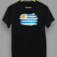 Bandera Uruguay