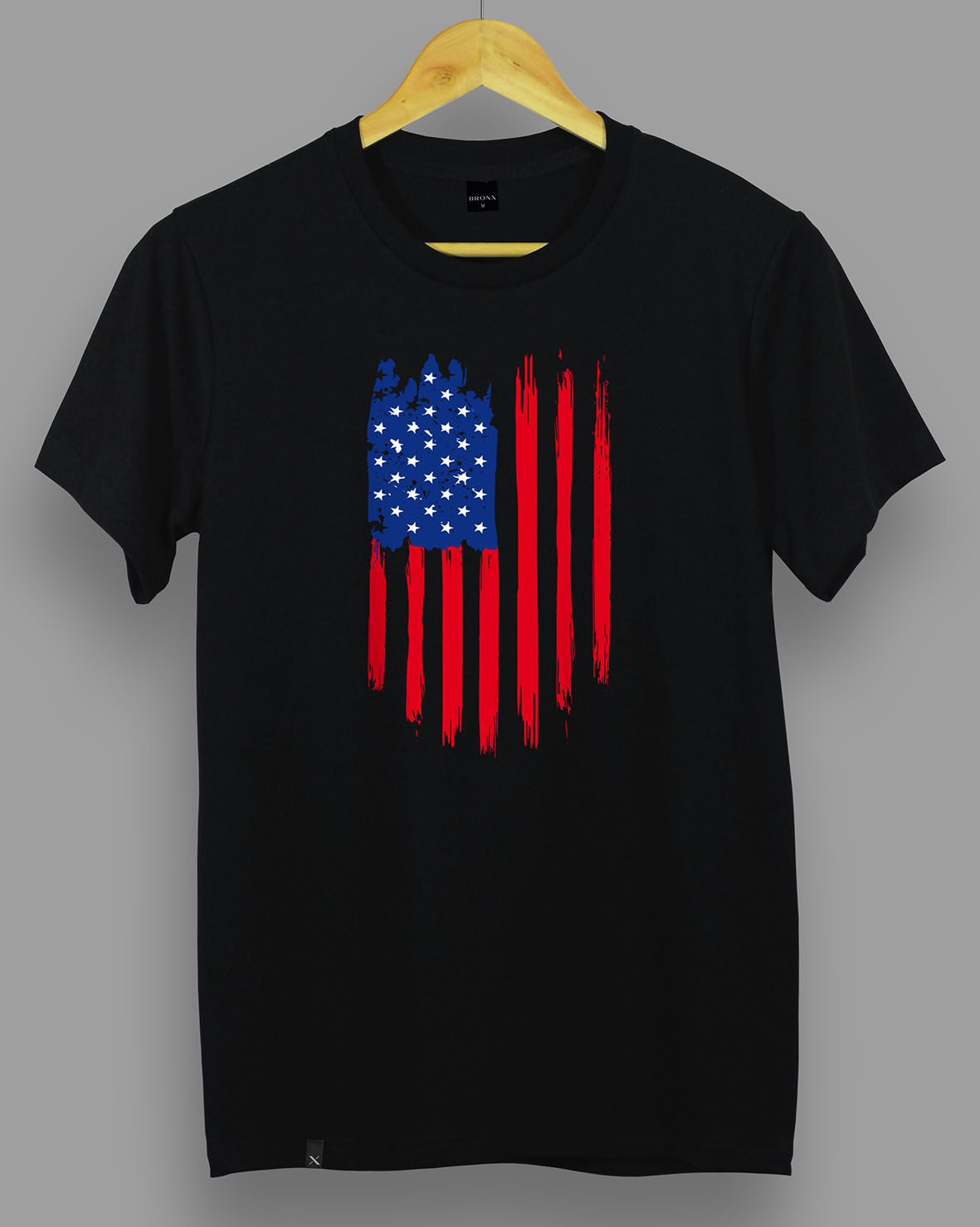 Bandera U.S.A.