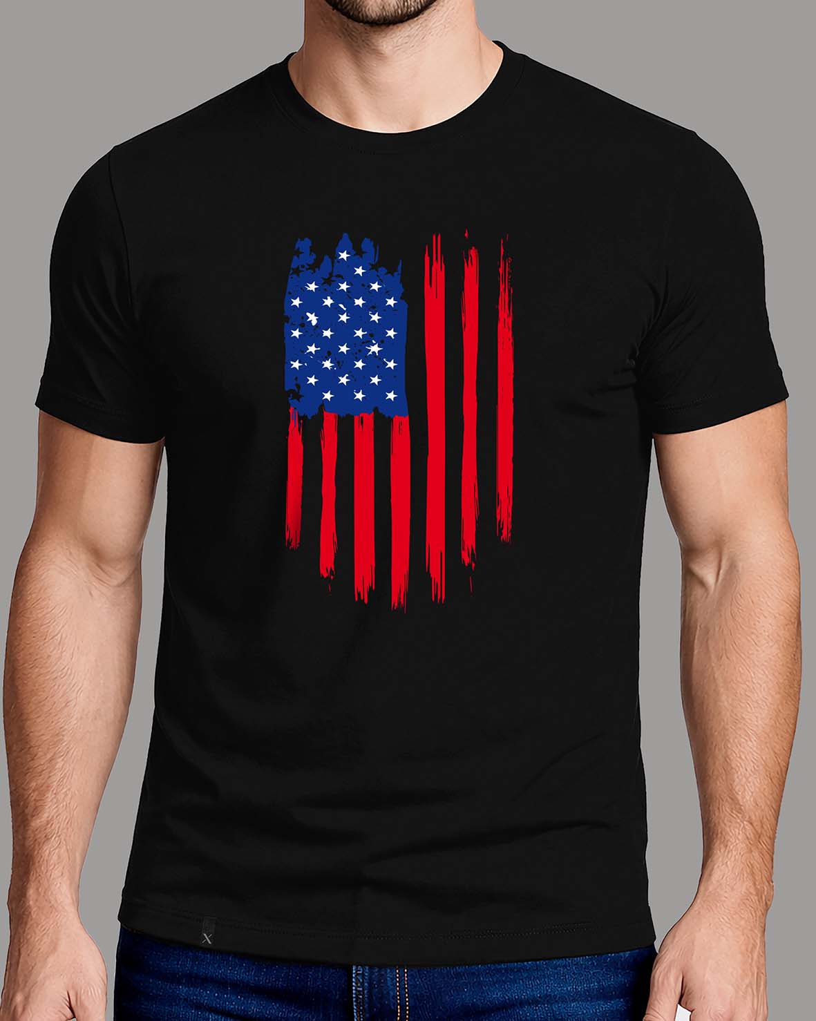 Bandera U.S.A.