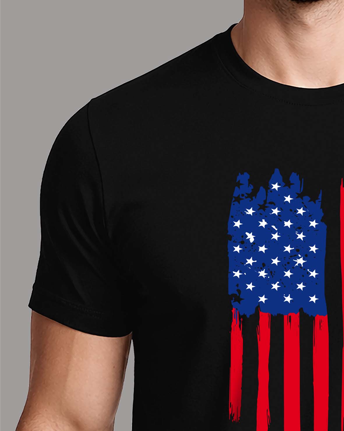 Bandera U.S.A.