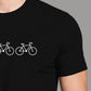 Three bikes classic
