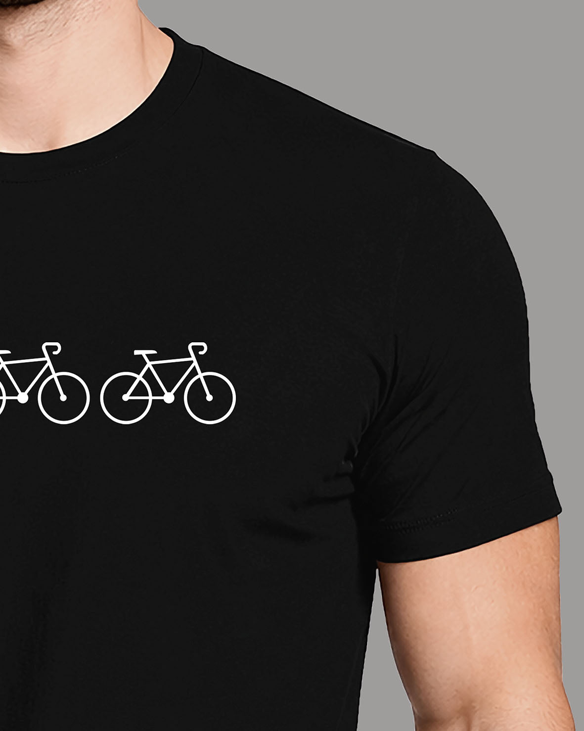 Three bikes classic