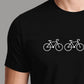 Three bikes classic