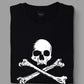 Calavera pirata