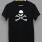 Calavera pirata