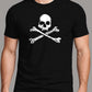 Calavera pirata