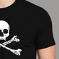 Calavera pirata