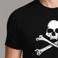 Calavera pirata