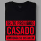 Casado fruto prohibido