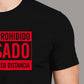 Casado fruto prohibido