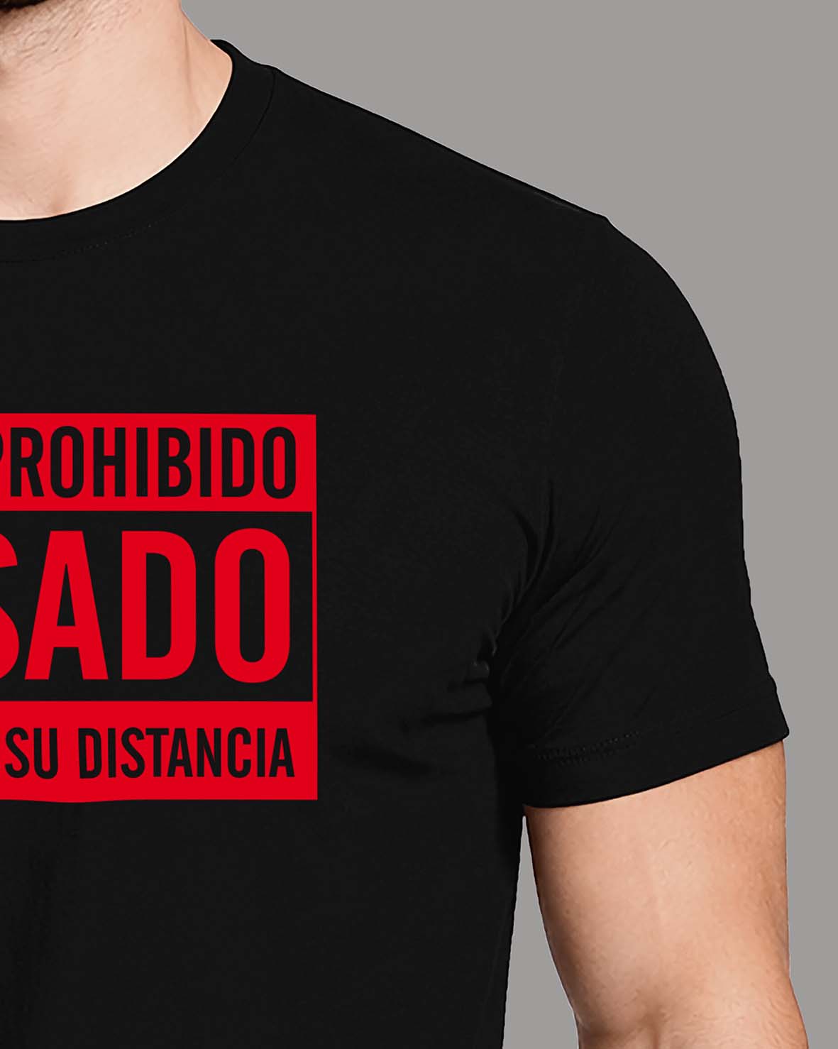 Casado fruto prohibido