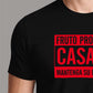 Casado fruto prohibido