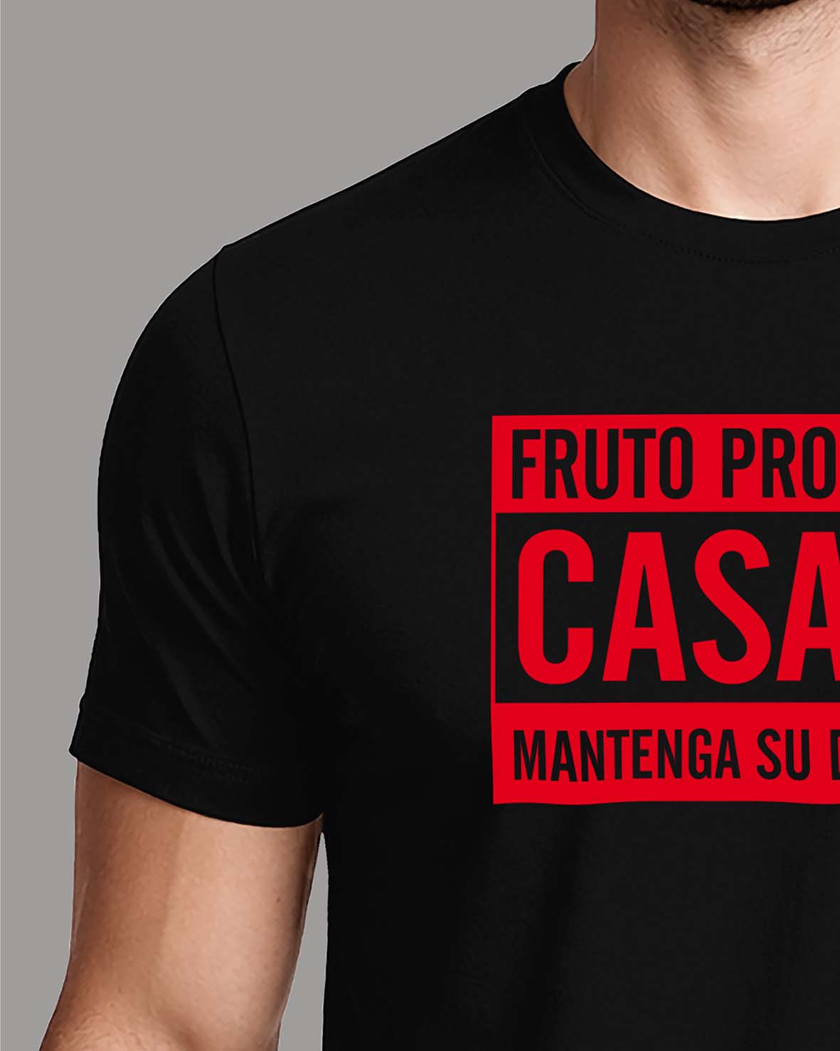 Casado fruto prohibido