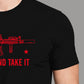 Come and take it