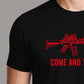 Come and take it