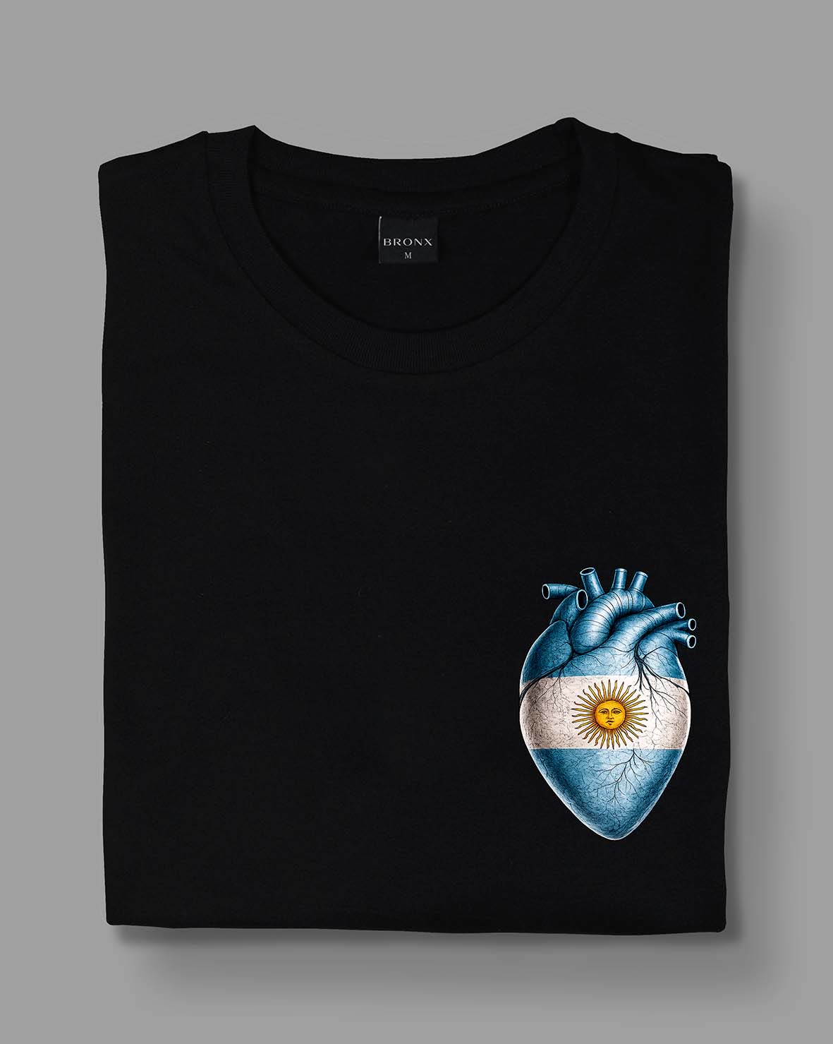 Corazón Argentina