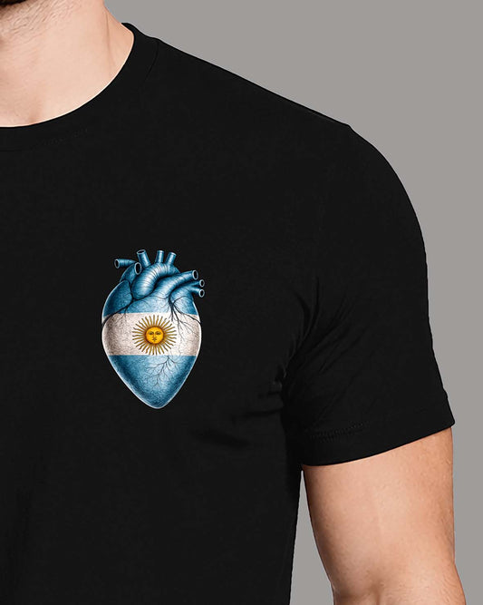 Corazón Argentina