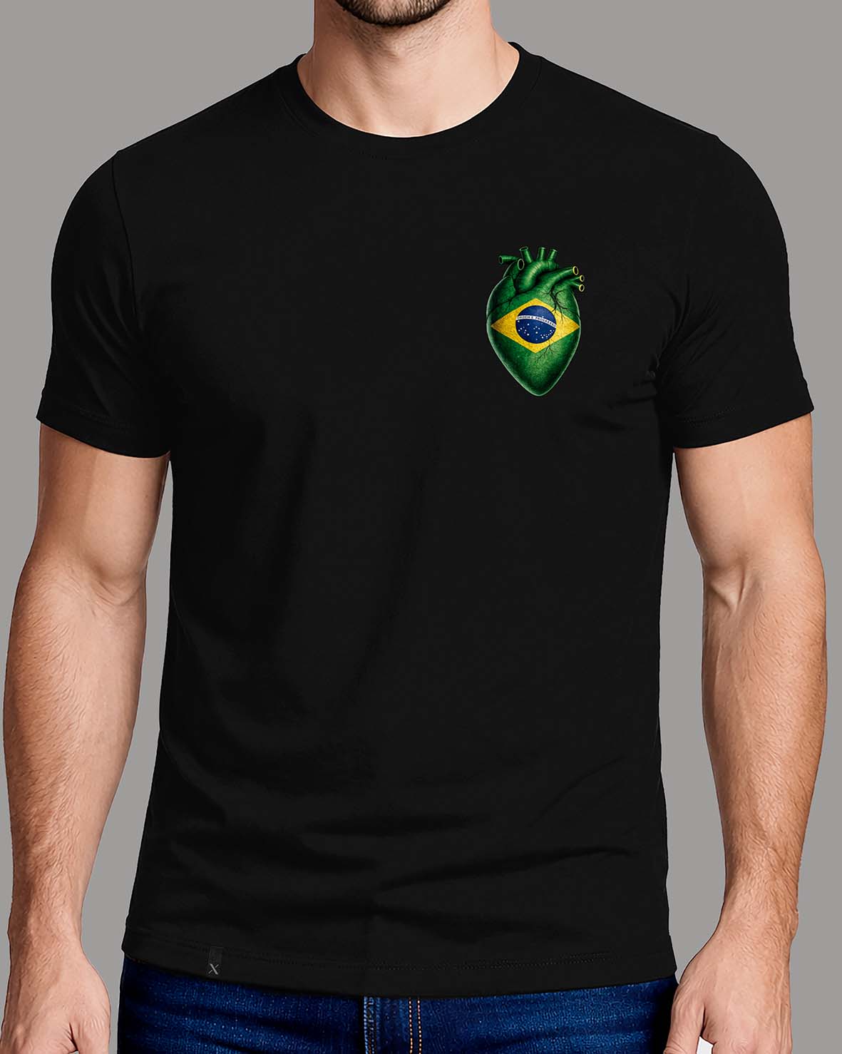 Corazón Brasil