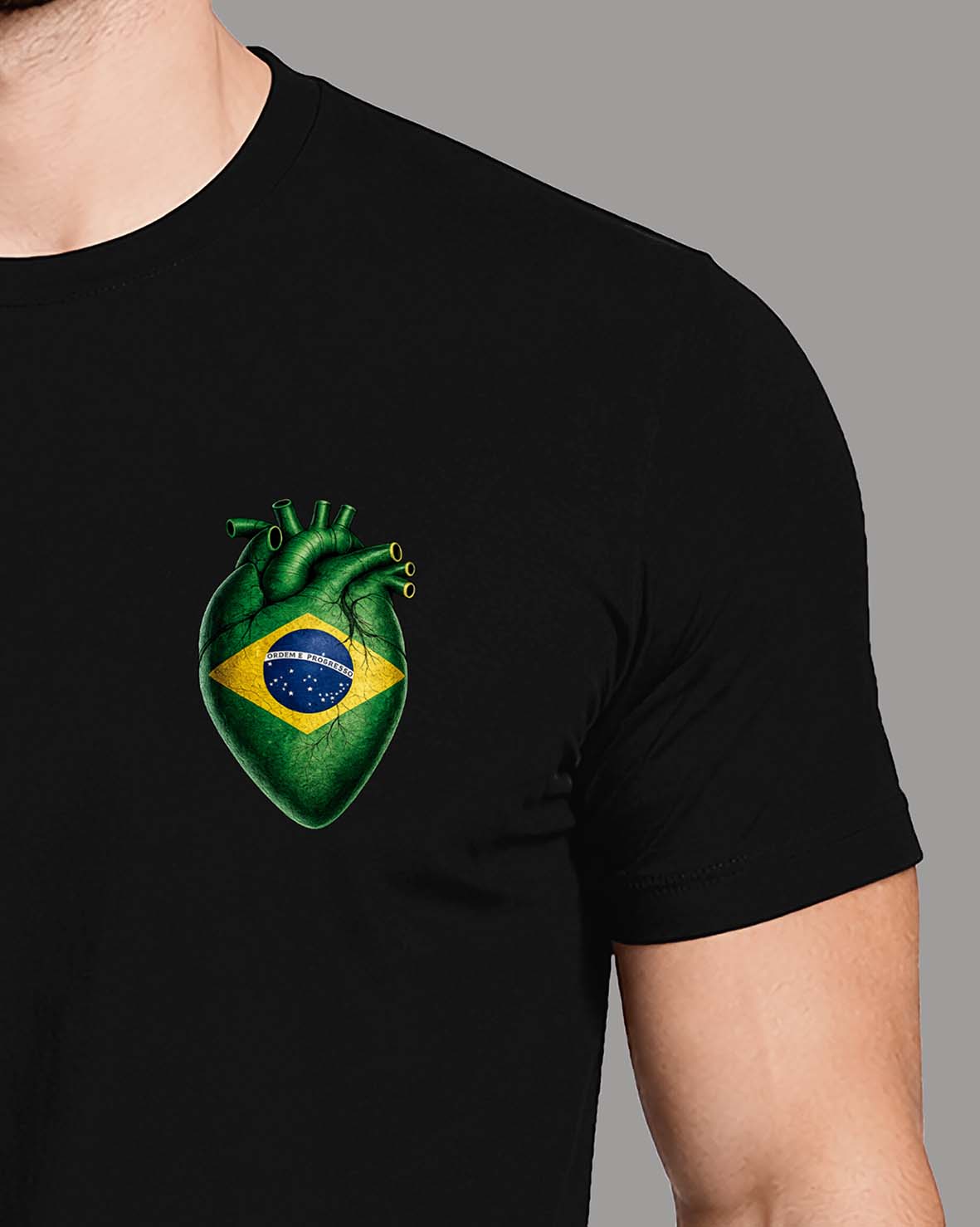Corazón Brasil