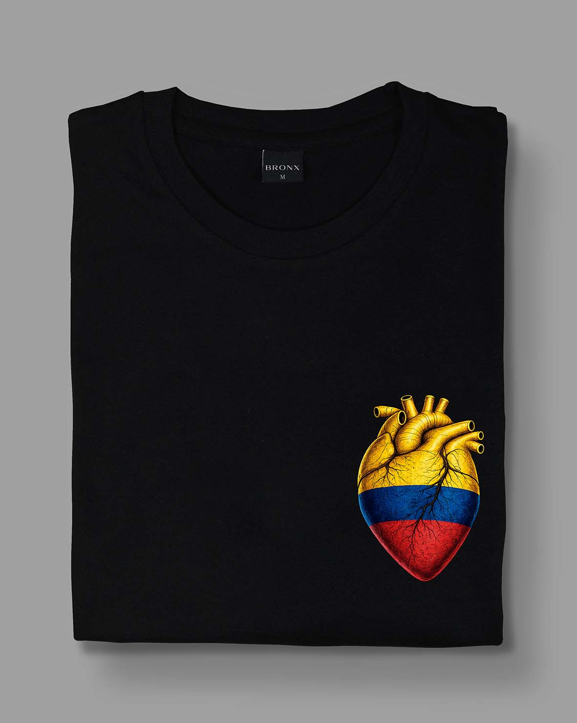 Corazón Colombia