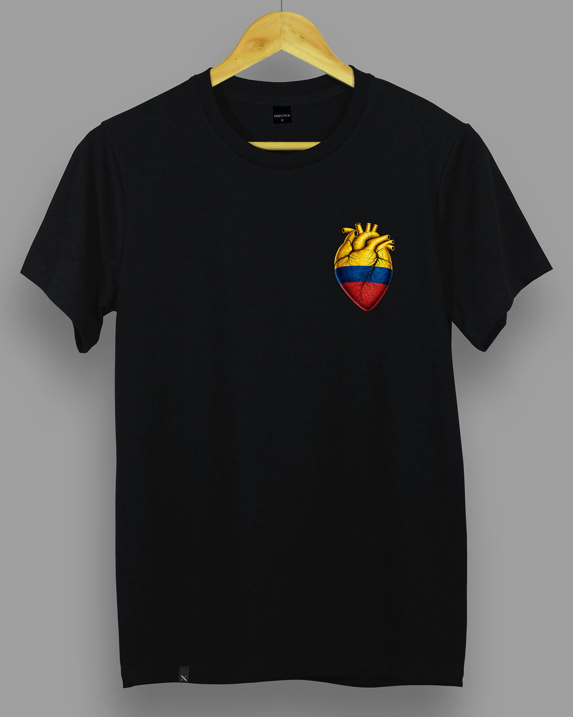 Corazón Colombia