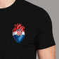 Corazón Croacia