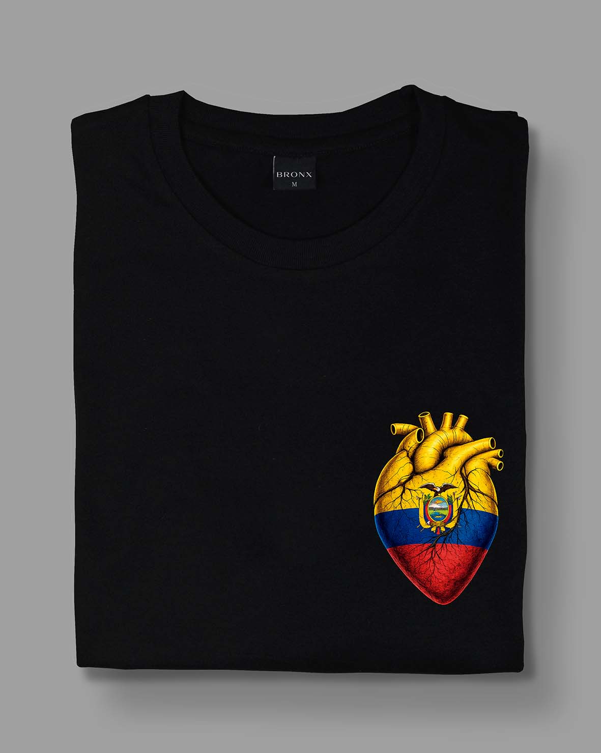 Corazón Ecuador