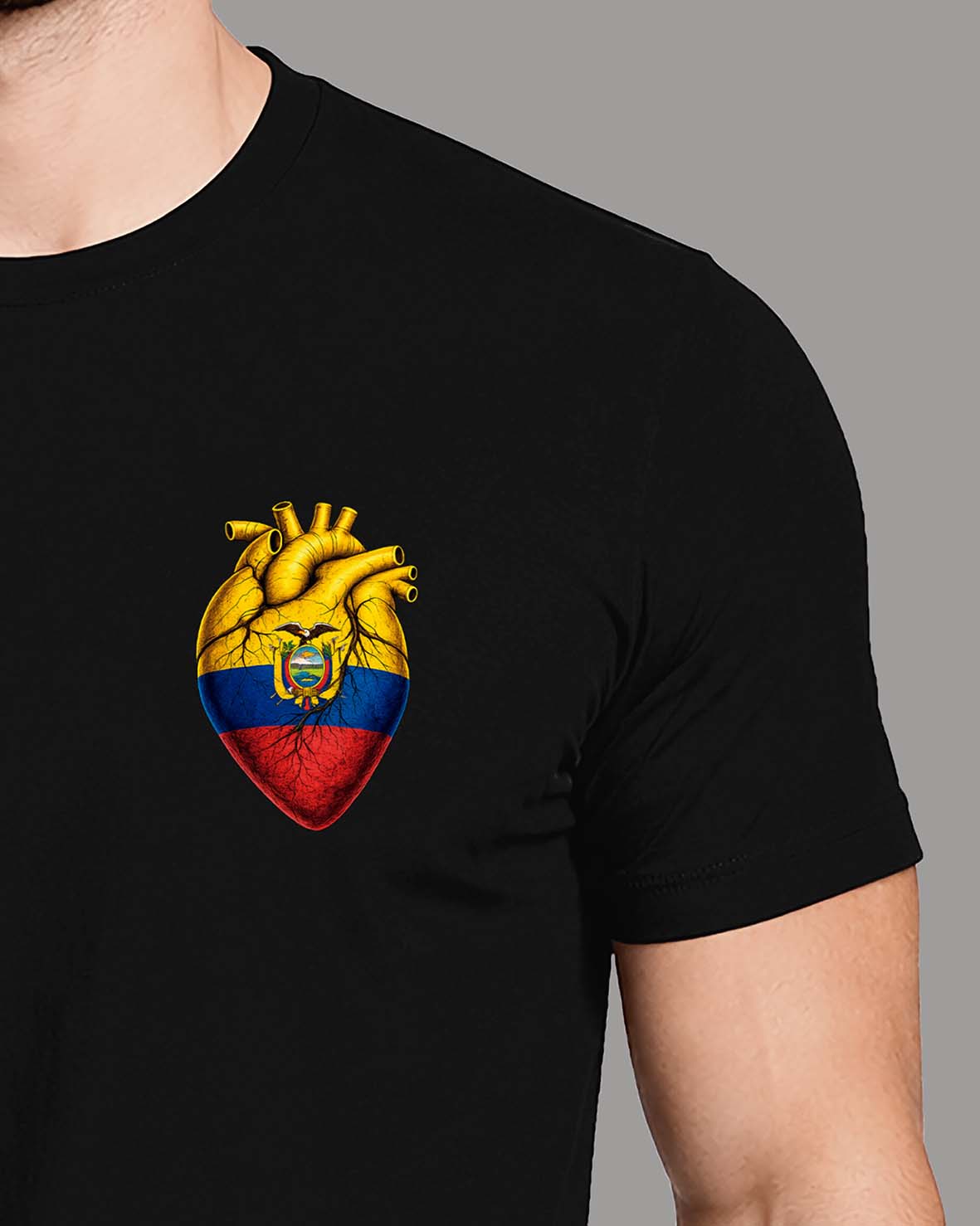 Corazón Ecuador