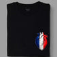 Corazón Francia