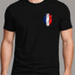 Corazón Francia