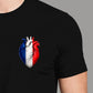 Corazón Francia