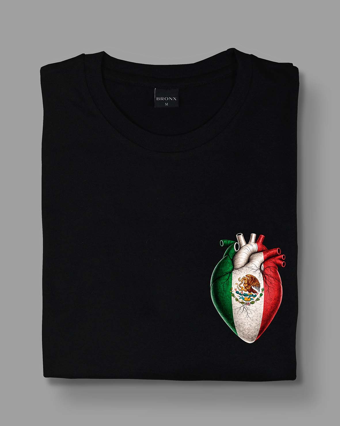 Corazón México
