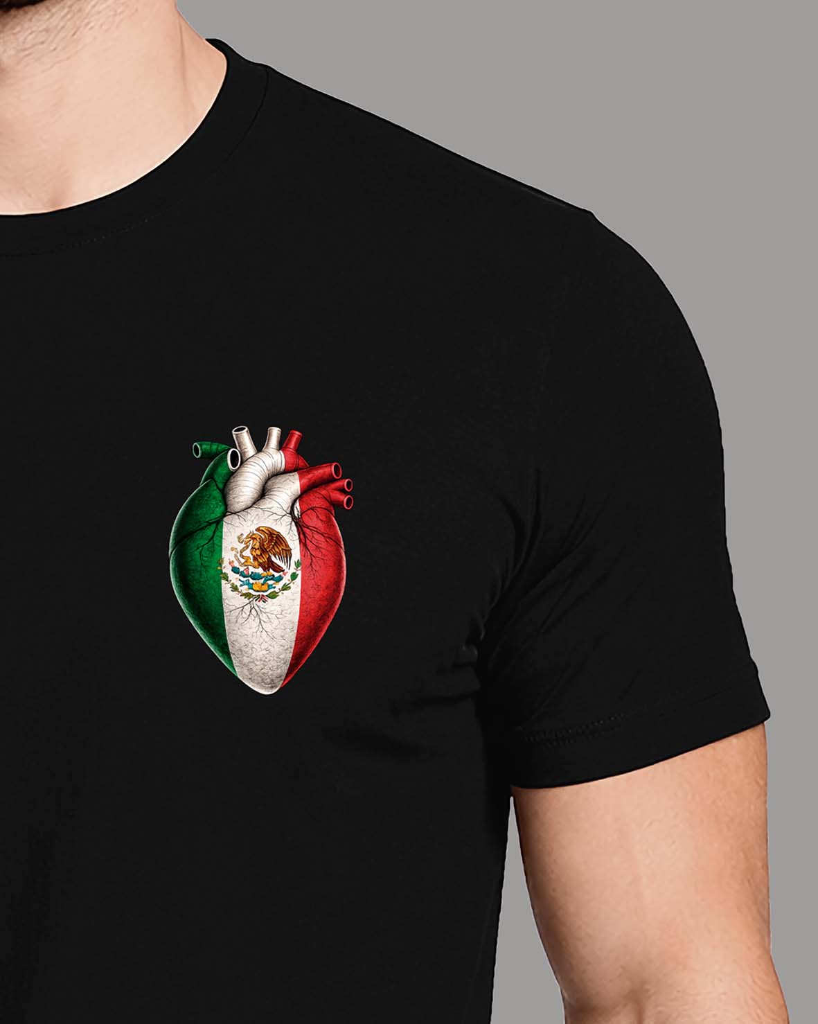 Corazón México