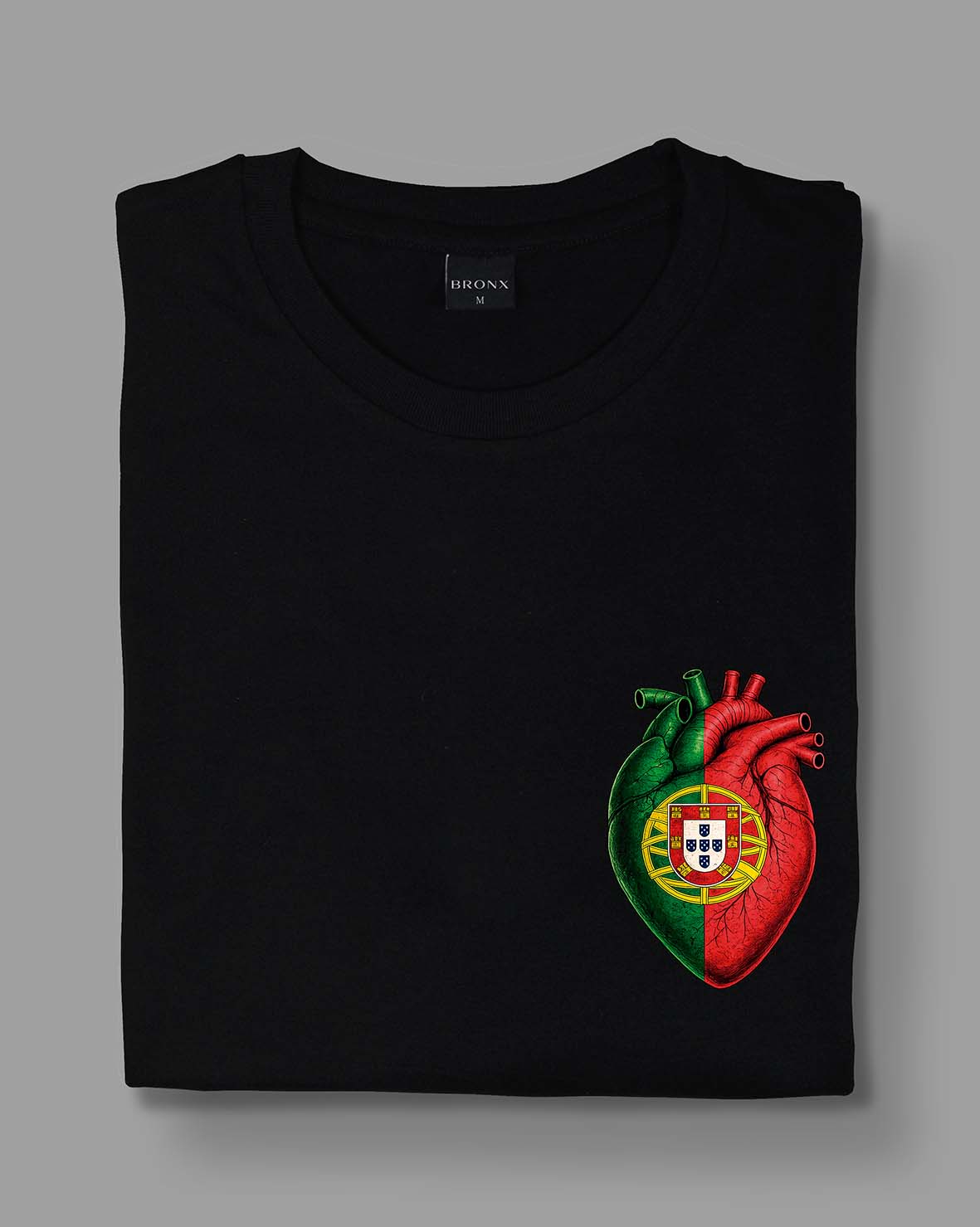 Corazón Portugal
