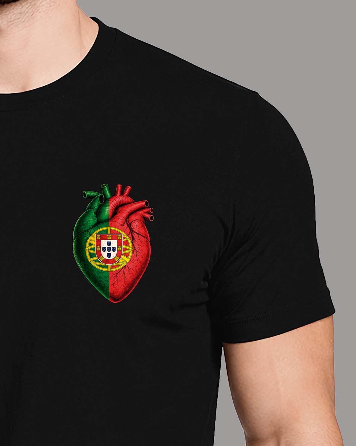 Corazón Portugal