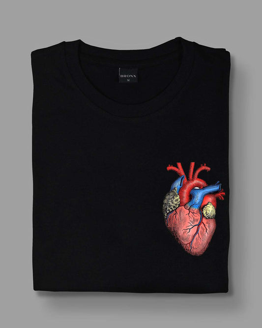 Corazón realista