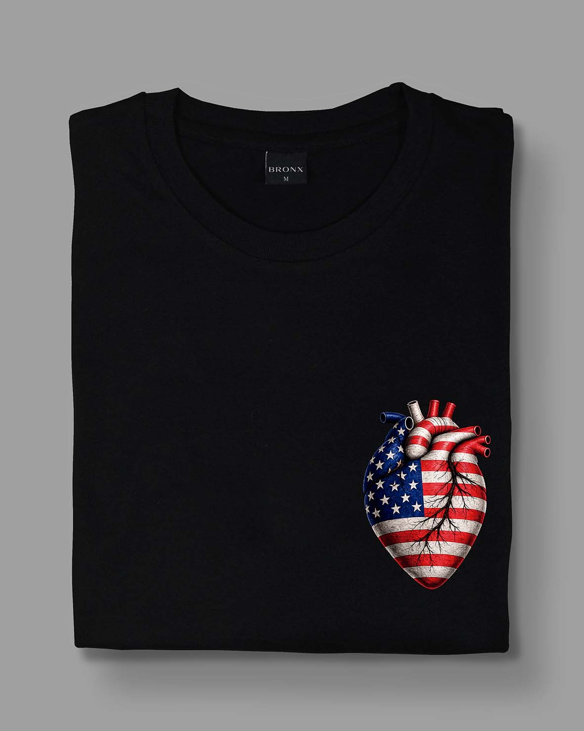 Corazón USA