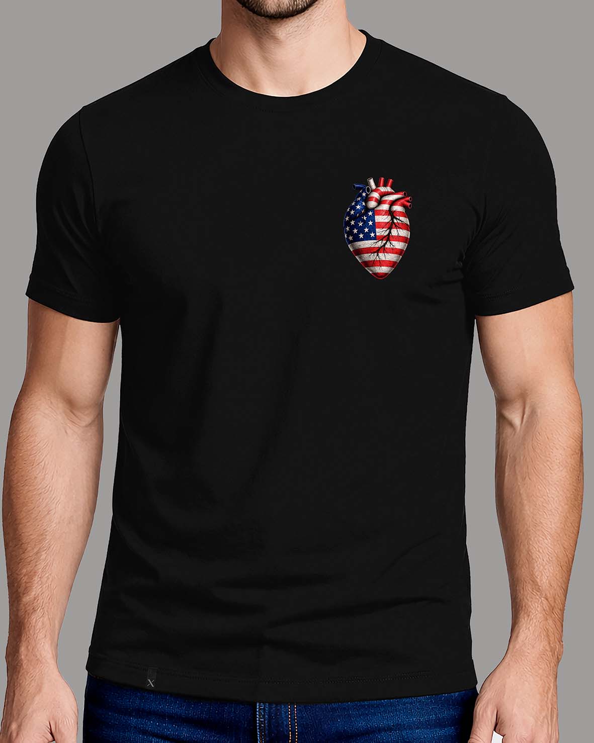 Corazón USA