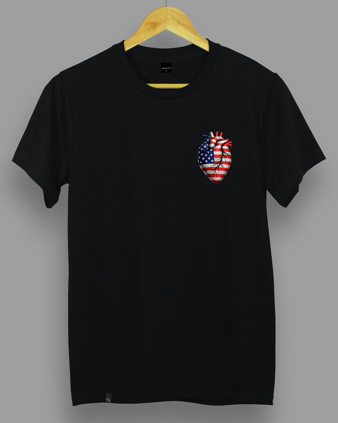 Corazón USA