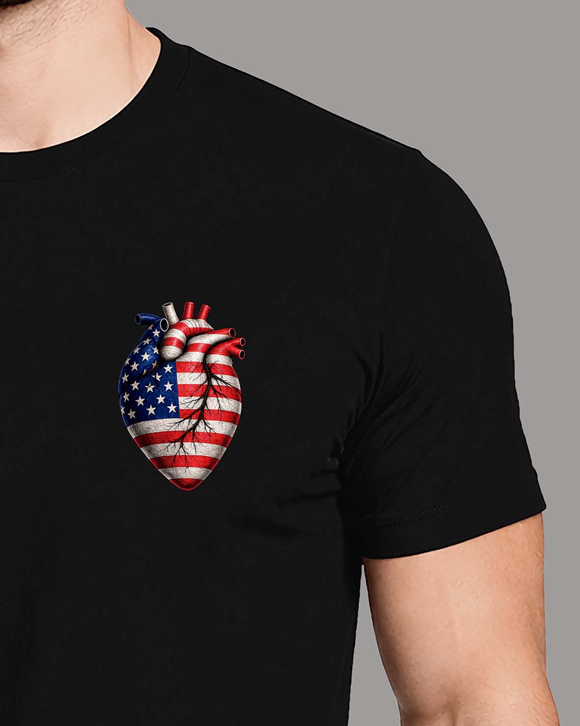 Corazón USA