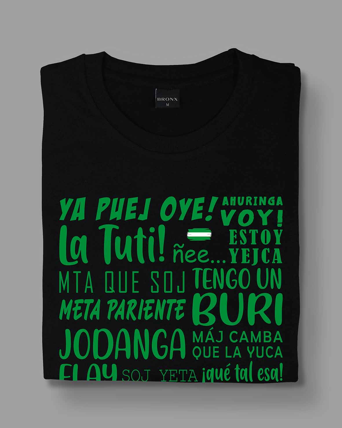 Frases de Santa Cruz