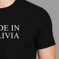 Made in Bolivia